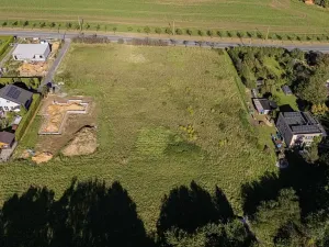 Prodej pozemku pro bydlení, Vratimov, 1200 m2