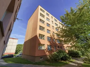 Prodej bytu 3+1, Ostrava, Václava Košaře, 68 m2