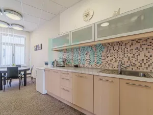 Pronájem kanceláře, Ostrava, Kostelní, 140 m2