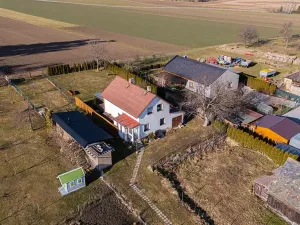 Prodej rodinného domu, Štáblovice, 128 m2