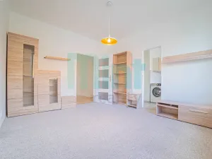 Prodej bytu 2+1, Ostrava, Sokolovská, 53 m2