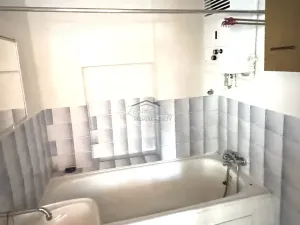 Pronájem bytu 1+1, Děčín, Teplická, 45 m2