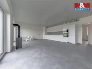 Prodej rodinného domu, Mladá Boleslav - Podlázky, 100 m2
