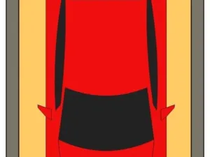 Prodej garáže, České Budějovice, Okružní, 15 m2