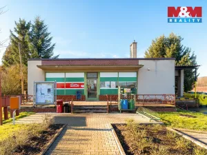 Prodej obchodního prostoru, Králíky, 146 m2
