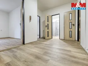 Prodej bytu 3+kk, Stod, Krandova, 67 m2