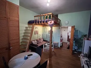 Prodej bytu 2+1, Karlovy Vary, Závodní, 39 m2