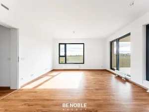 Prodej bytu 4+kk, Praha, Tupolevova, 93 m2