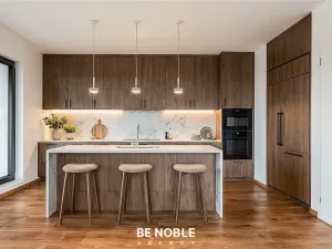 Prodej bytu 3+kk, Praha - Letňany, Tupolevova, 93 m2