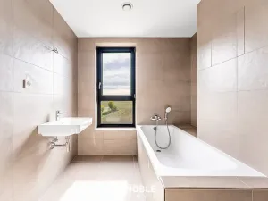 Prodej bytu 3+kk, Praha - Letňany, Tupolevova, 93 m2