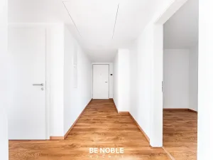 Prodej bytu 3+kk, Praha - Letňany, Tupolevova, 93 m2