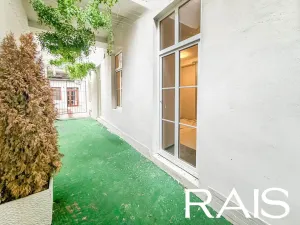 Prodej bytu 1+1, Brno, Bašty, 32 m2