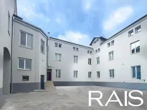 Prodej bytu 2+kk, Brno, Skořepka, 52 m2