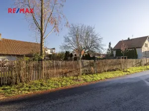 Prodej pozemku pro bydlení, Líbeznice, 490 m2