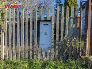 Prodej pozemku pro bydlení, Líbeznice, 490 m2
