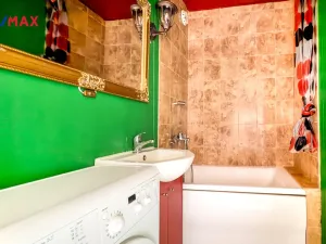 Pronájem bytu 1+kk, Ostrava - Zábřeh, Čujkovova, 30 m2