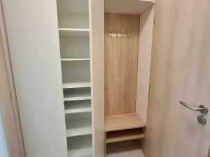 Pronájem bytu 1+kk, Brno, Kyselkova, 35 m2