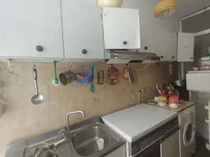 Prodej bytu 2+kk, Scalea, Itálie, 35 m2