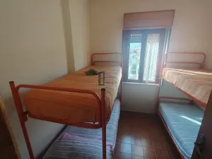 Prodej bytu 3+kk, Scalea, Itálie, 50 m2
