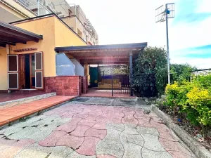 Prodej bytu 4+kk, Scalea, Itálie, 80 m2