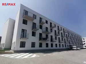 Prodej bytu 2+kk, Svitavy, Říční, 50 m2