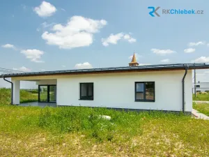 Prodej rodinného domu, Horní Domaslavice, 165 m2