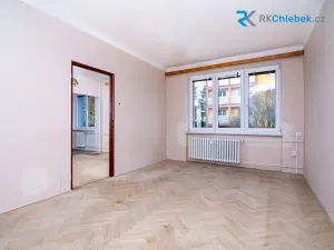 Prodej bytu 3+1, Příbor, Štramberská, 57 m2