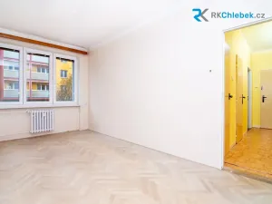 Prodej bytu 3+1, Příbor, Štramberská, 57 m2