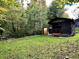 Prodej pozemku, Staříč, 409 m2