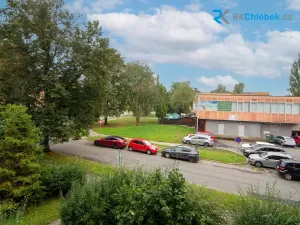 Prodej bytu 2+1, Ostrava, Krasnoarmejců, 54 m2