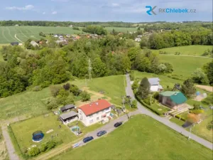 Prodej pozemku pro bydlení, Frýdek-Místek, 1786 m2