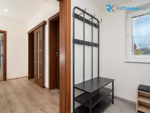 Prodej rodinného domu, Paskov, Národního odboje, 163 m2