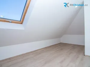 Prodej rodinného domu, Paskov, Národního odboje, 163 m2