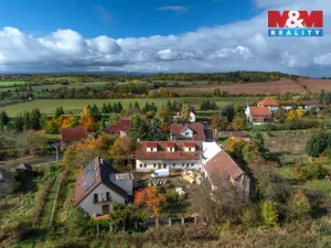 Prodej bytu 3+kk, Kounov, 65 m2