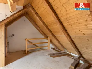 Prodej bytu 2+kk, Kounov, 37 m2