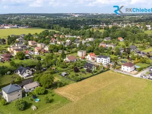 Prodej pozemku pro bydlení, Šenov, 1300 m2