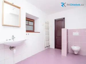 Prodej rodinného domu, Kozlovice, 113 m2