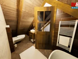 Prodej bytu 4+kk, Kounov, 103 m2