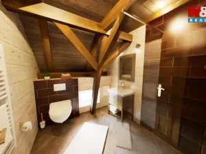 Prodej bytu 4+kk, Kounov, 103 m2