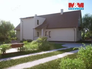 Prodej bytu 4+kk, Kounov, 103 m2