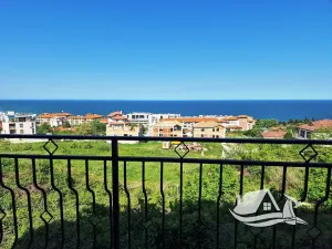 Prodej bytu 2+kk, Bjala, Bulharsko, 46 m2