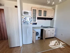 Prodej bytu 2+kk, Bjala, Bulharsko, 46 m2