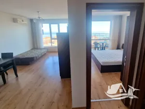 Prodej bytu 2+kk, Bjala, Bulharsko, 46 m2