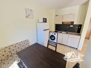 Prodej bytu 2+kk, Bjala, Bulharsko, 45 m2