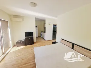 Prodej bytu 2+kk, Bjala, Bulharsko, 45 m2