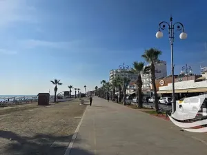 Prodej bytu 2+1, Larnaka, Kypr, 81 m2