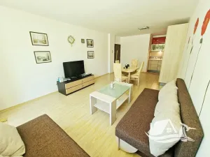 Prodej bytu 2+kk, Bjala, Bulharsko, 82 m2