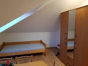 Pronájem bytu 3+1, Dolany, 94 m2