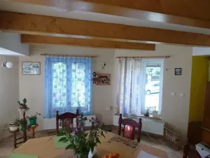 Dražba rodinného domu, Libkova Voda, 127 m2