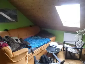 Dražba rodinného domu, Libkova Voda, 127 m2